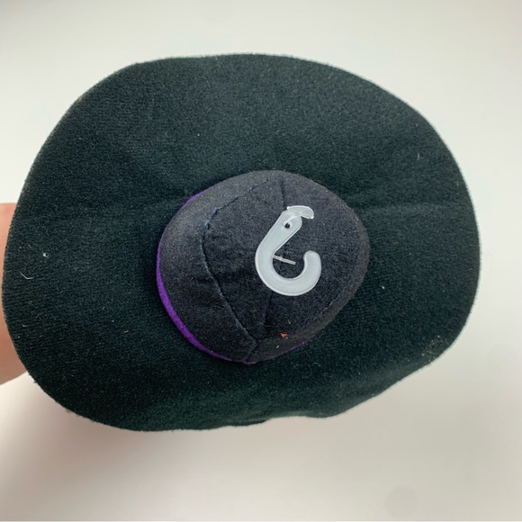 Showdown Bandit Collectible 9” Plush Stuffed Animal Toy Doll Series 1 New - Picture 8 of 12